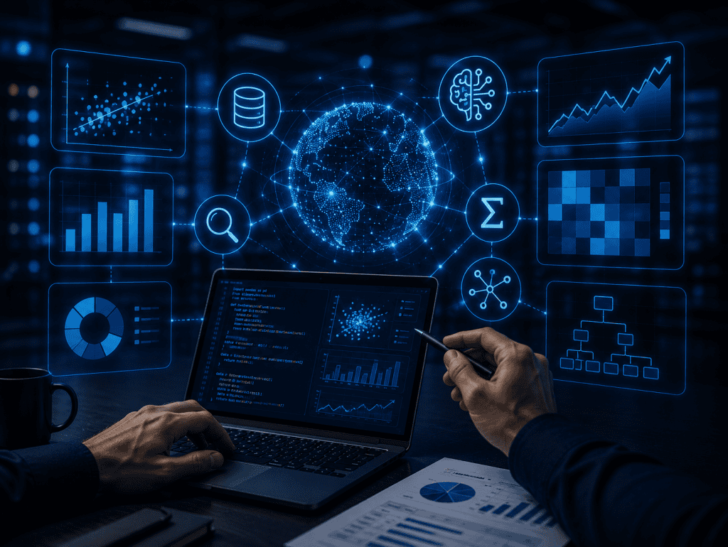 Data Science